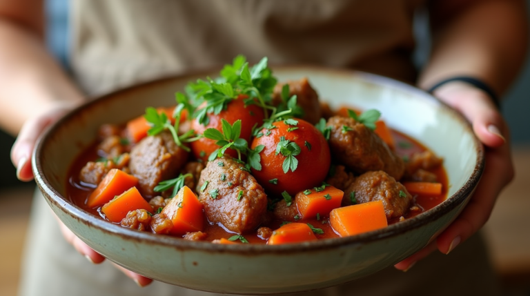 🥘 Best Stew Meat Recipes – Hearty, Tender & Full of Flavor!